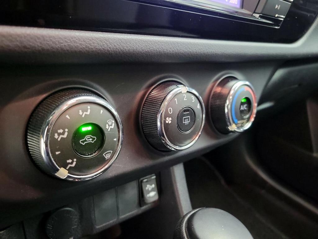 used 2016 Toyota Corolla car, priced at $16,998