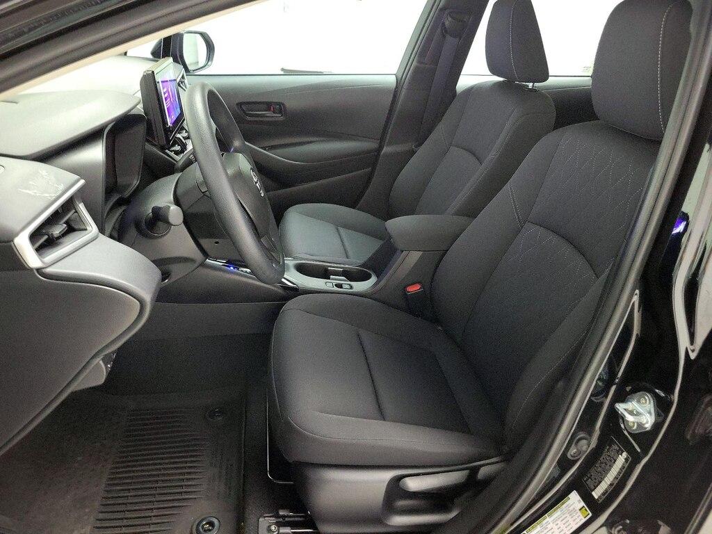 used 2024 Toyota Corolla car, priced at $22,998