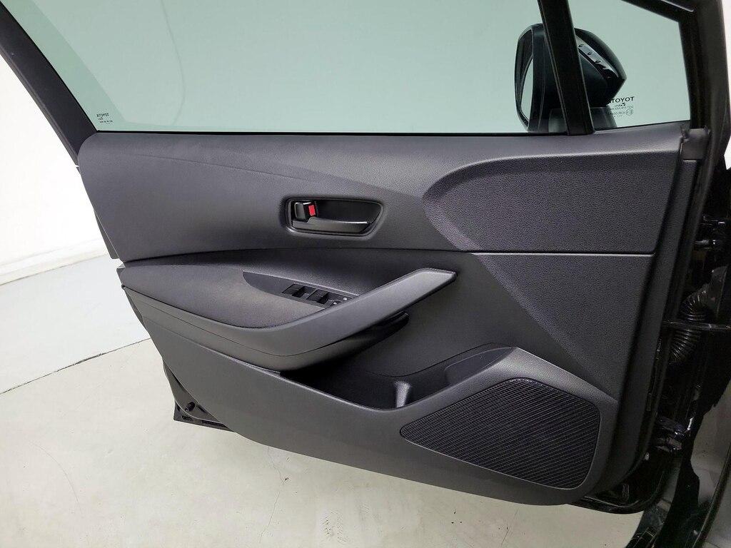 used 2024 Toyota Corolla car, priced at $22,998