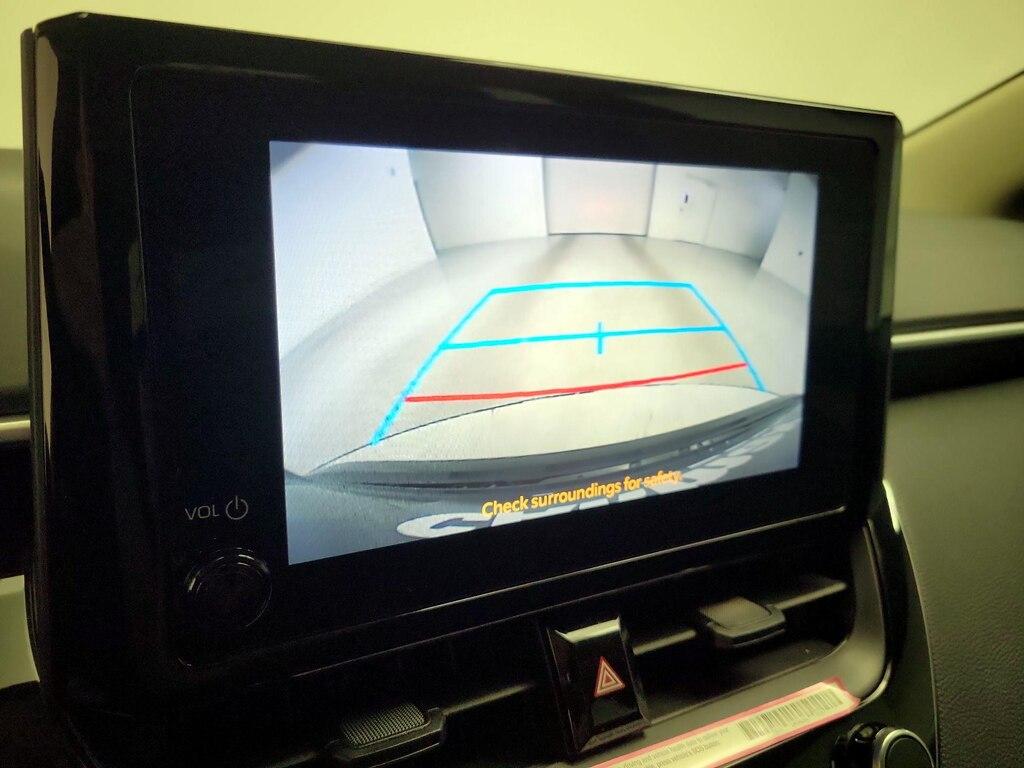 used 2024 Toyota Corolla car, priced at $22,998