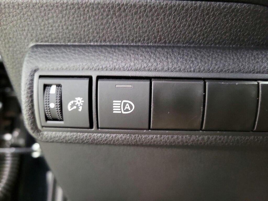 used 2024 Toyota Corolla car, priced at $22,998