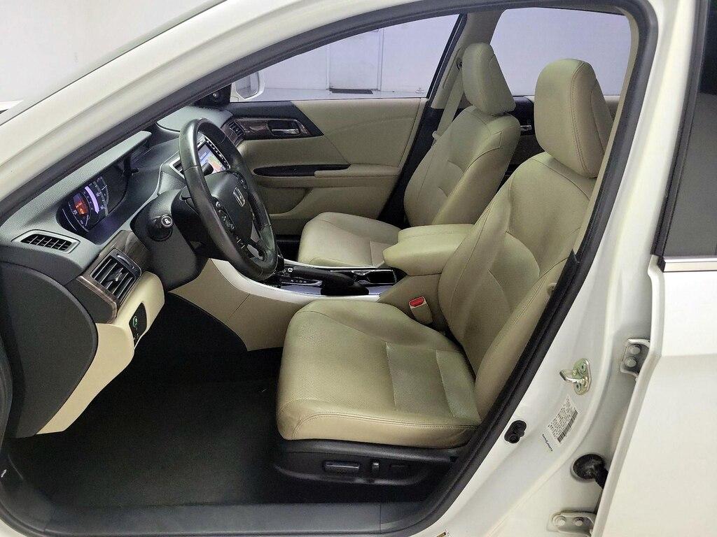 used 2017 Honda Accord car, priced at $16,998