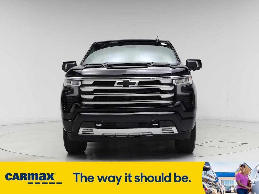 used 2023 Chevrolet Silverado 1500 car, priced at $54,998