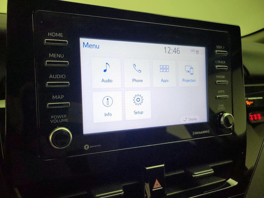 used 2024 Toyota Camry car, priced at $27,998