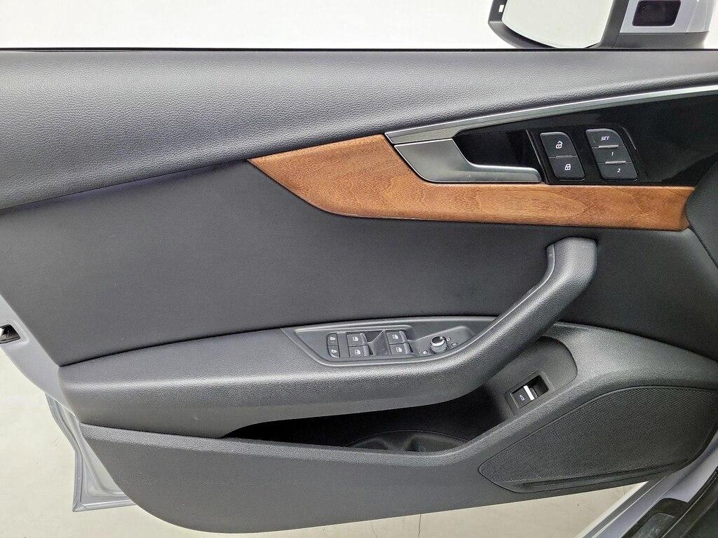 used 2022 Audi A4 car, priced at $23,998