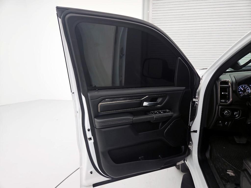used 2020 Ram 1500 car, priced at $39,998