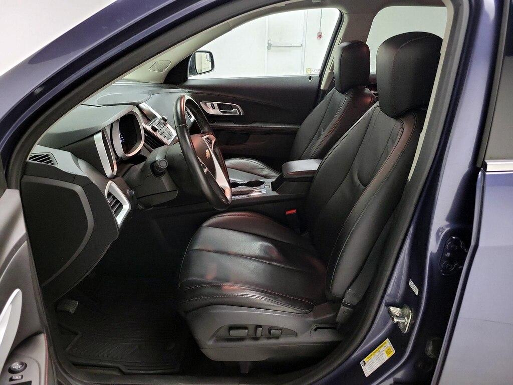 used 2013 Chevrolet Equinox car, priced at $14,998