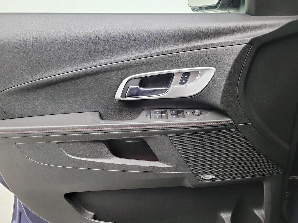used 2013 Chevrolet Equinox car, priced at $14,998