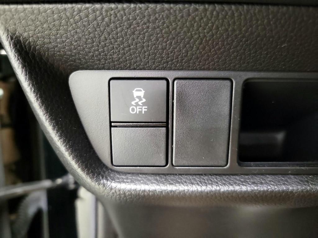 used 2024 Honda HR-V car, priced at $23,998