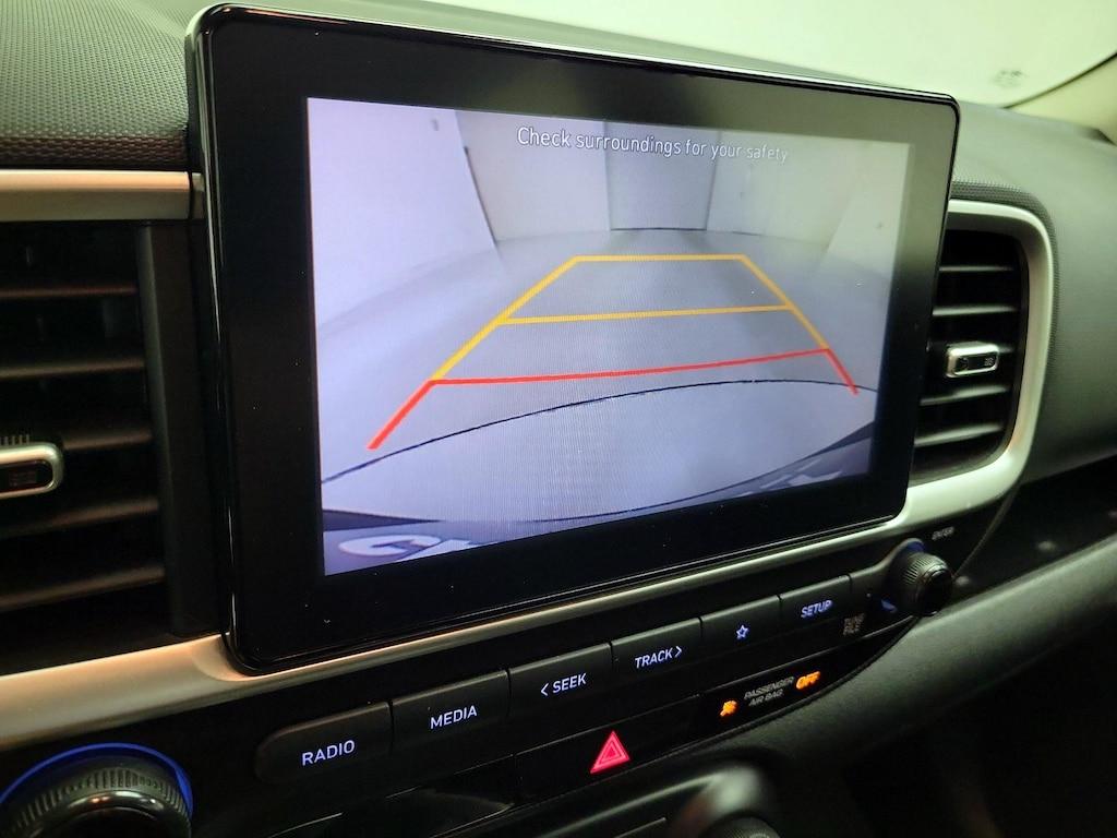 used 2022 Hyundai Venue car, priced at $19,998