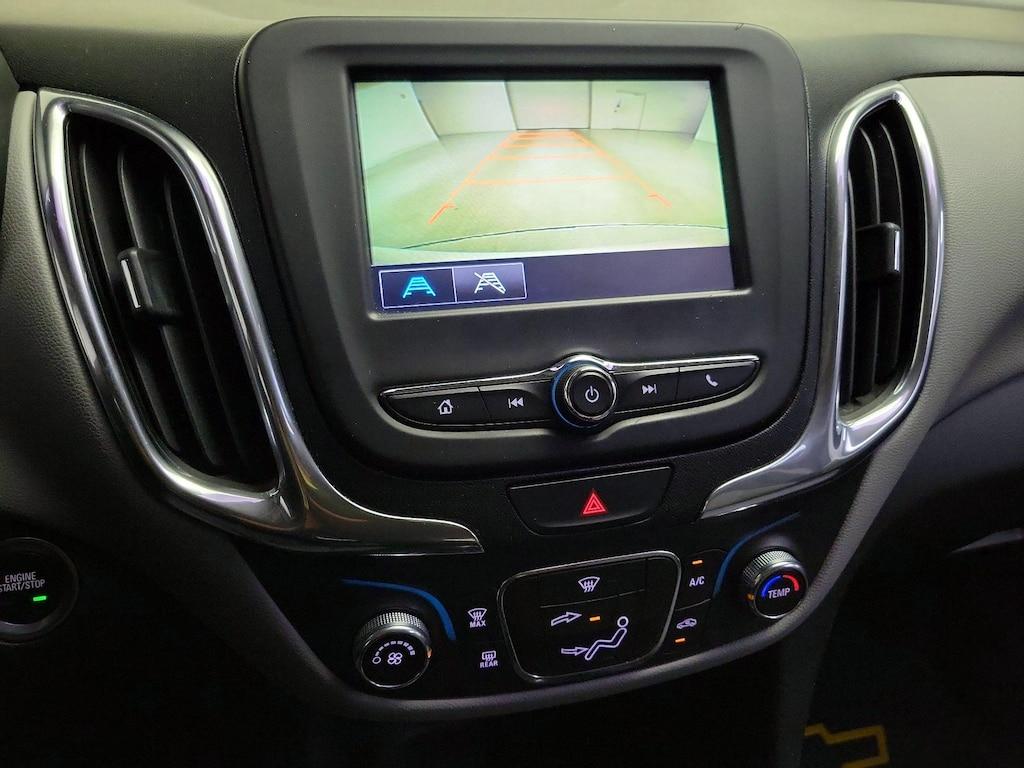 used 2018 Chevrolet Equinox car, priced at $16,998