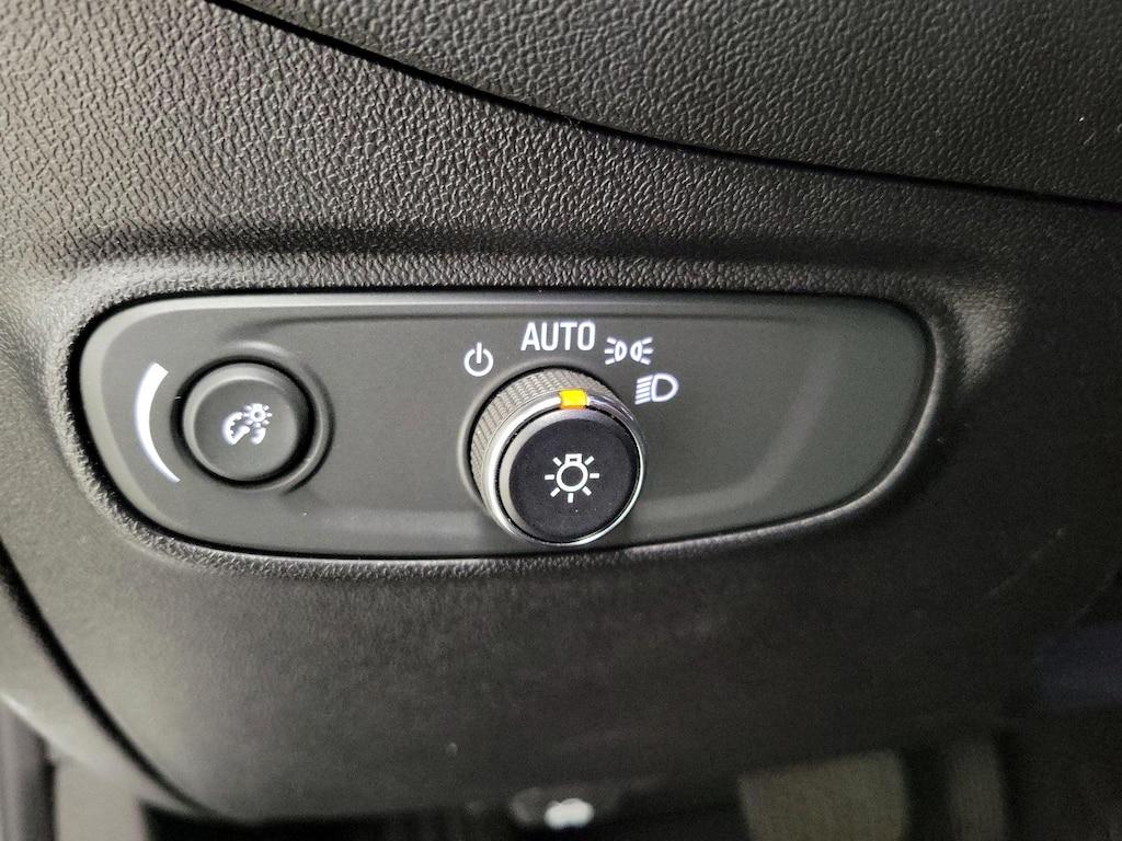 used 2018 Chevrolet Equinox car, priced at $16,998