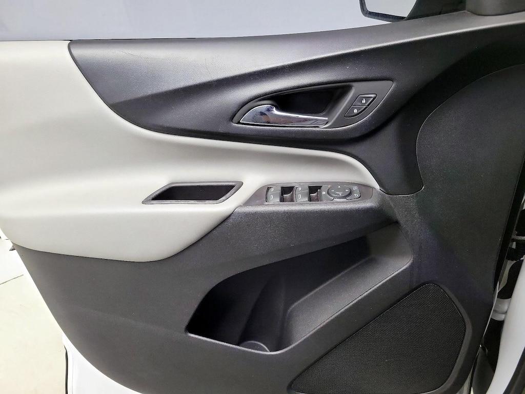 used 2018 Chevrolet Equinox car, priced at $16,998