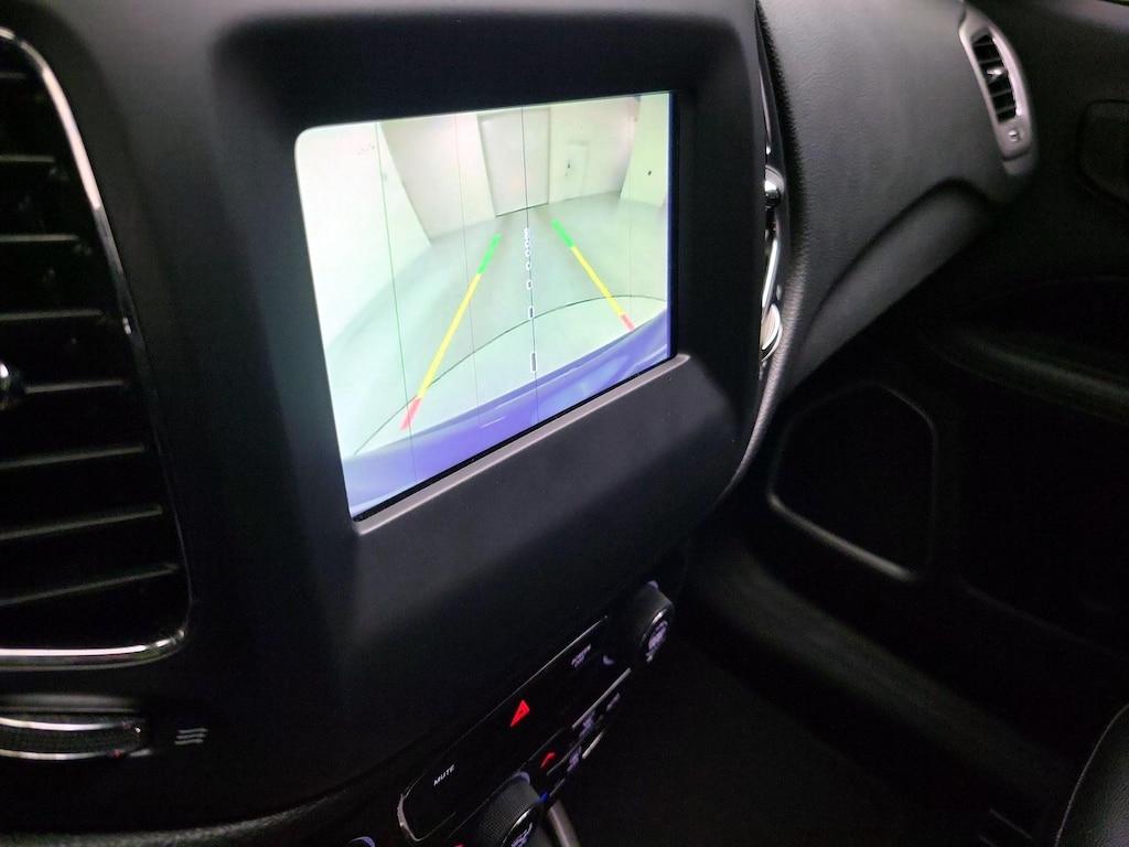 used 2020 Jeep Compass car, priced at $16,998