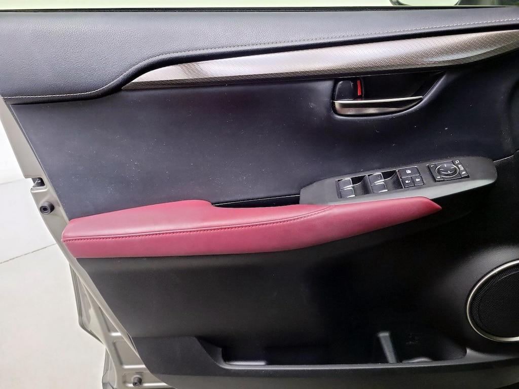 used 2020 Lexus NX 300 car, priced at $25,998