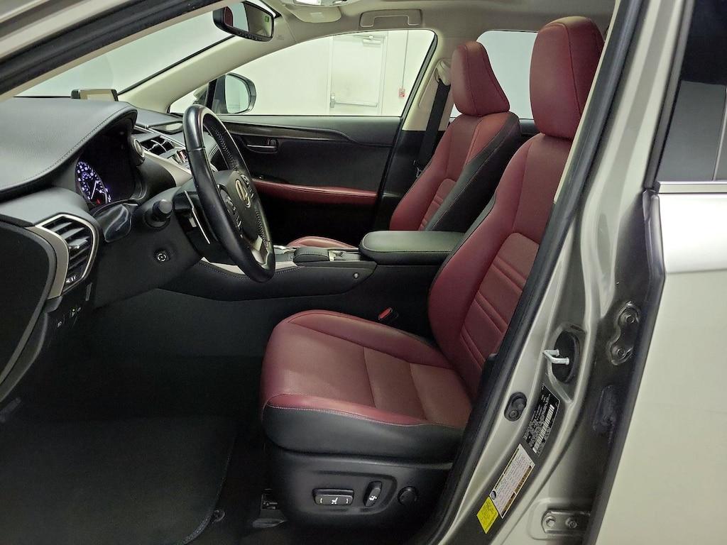 used 2020 Lexus NX 300 car, priced at $25,998