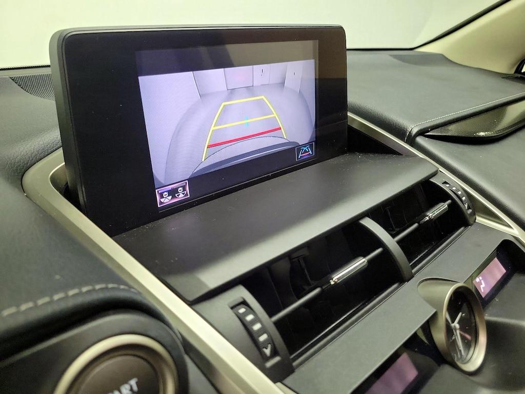 used 2020 Lexus NX 300 car, priced at $25,998