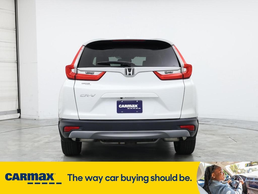 used 2019 Honda CR-V car, priced at $28,998