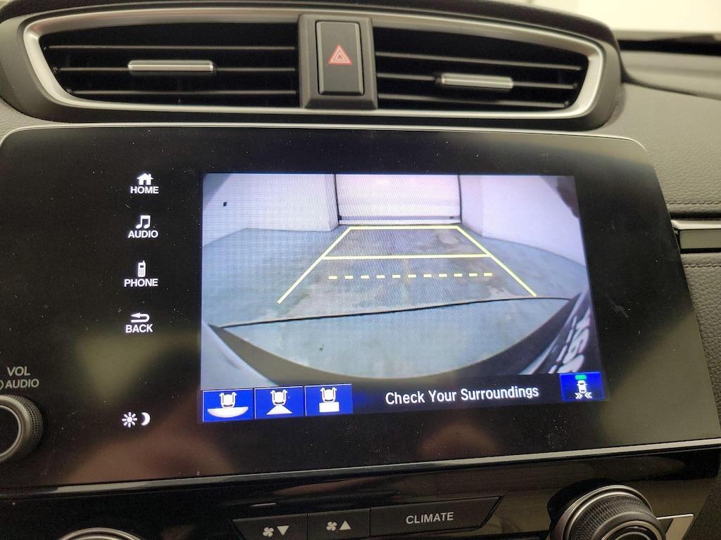 used 2019 Honda CR-V car, priced at $28,998