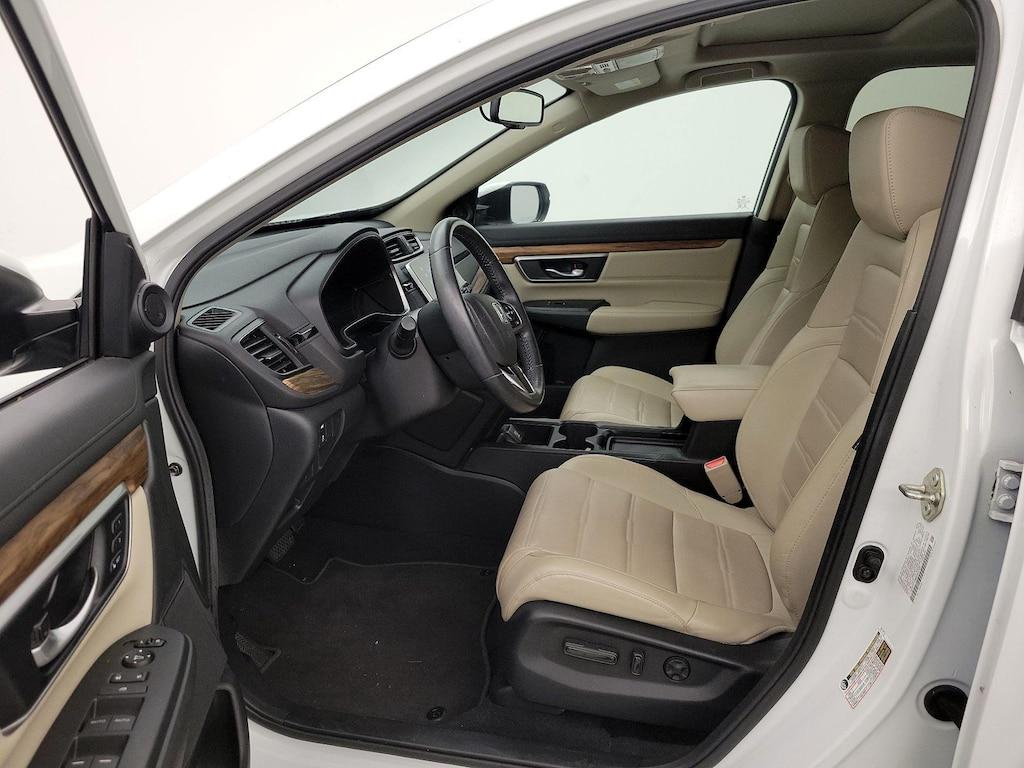 used 2019 Honda CR-V car, priced at $28,998