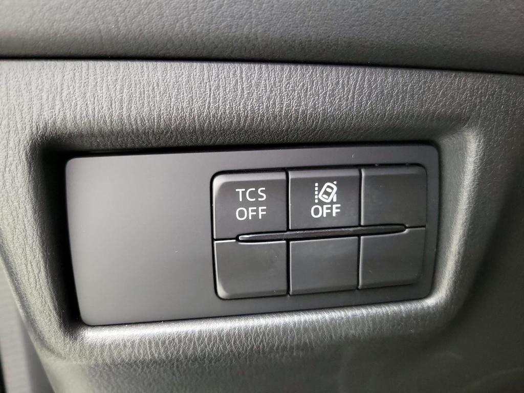 used 2020 Mazda CX-5 car, priced at $22,998
