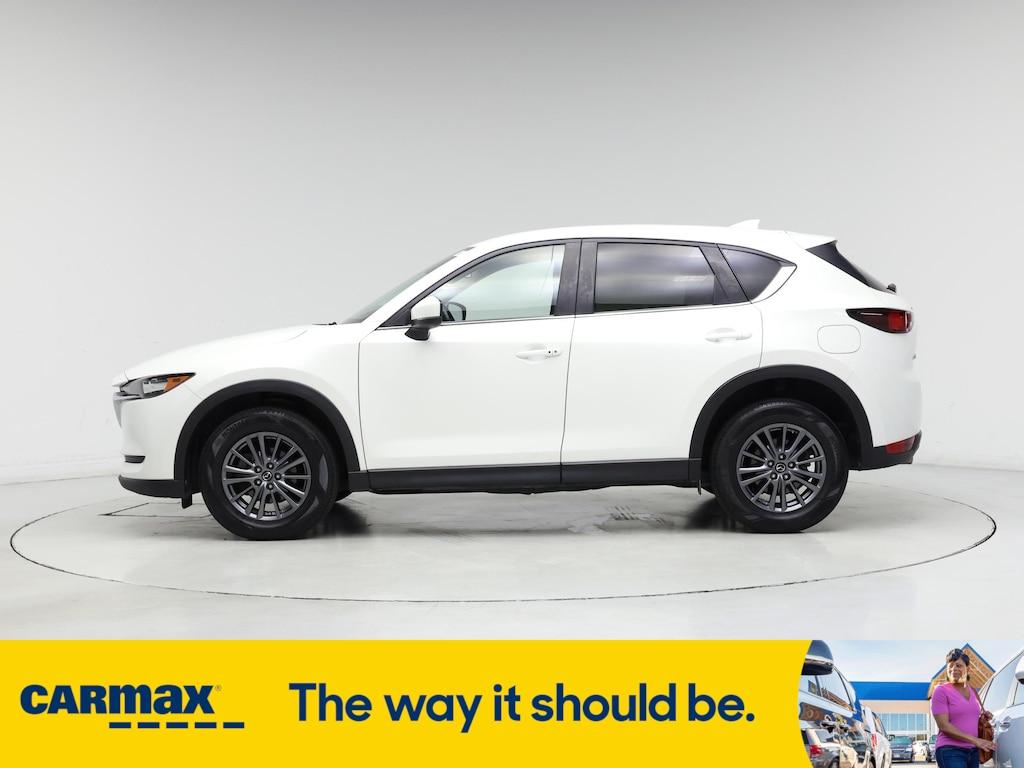 used 2020 Mazda CX-5 car, priced at $22,998