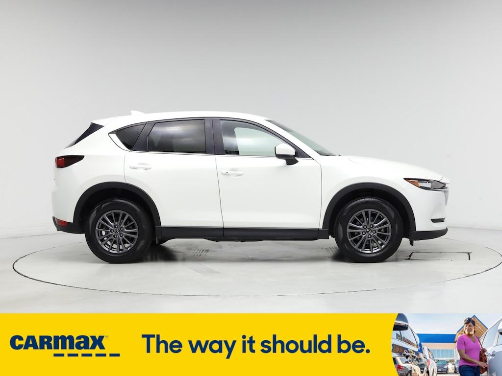 used 2020 Mazda CX-5 car, priced at $22,998