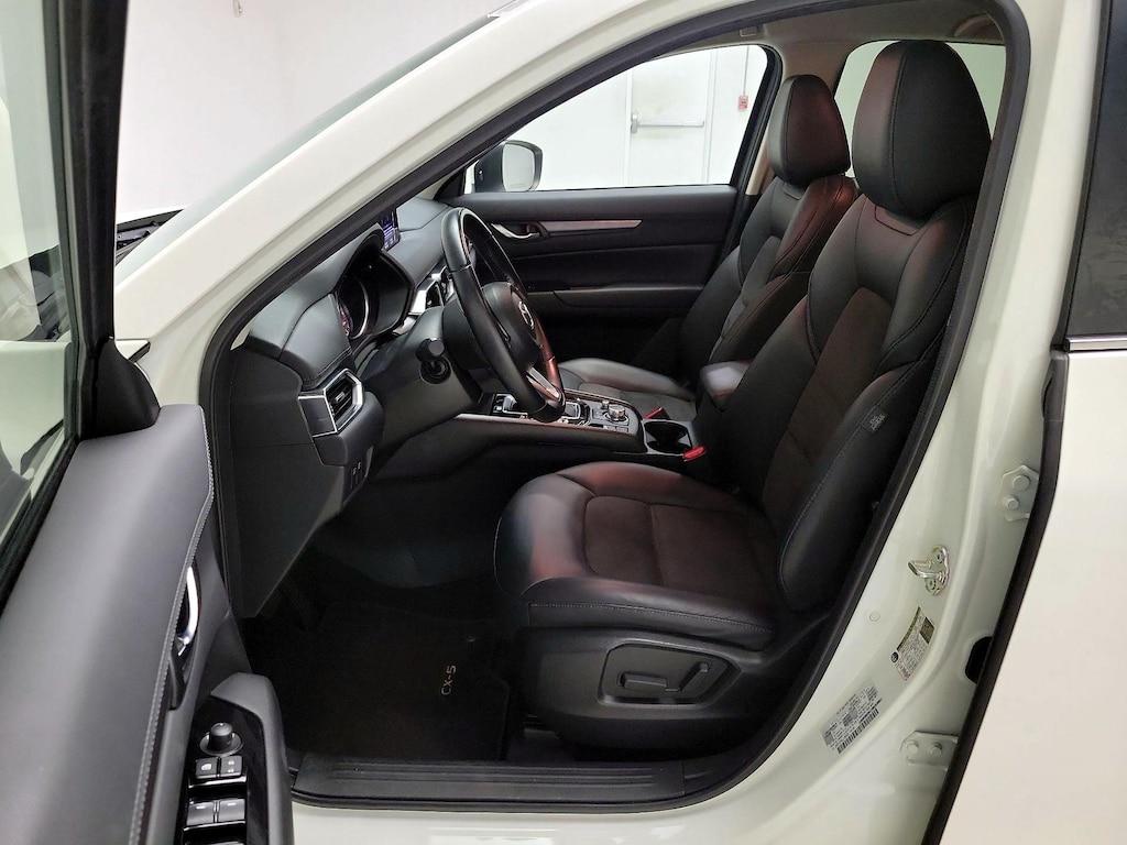 used 2020 Mazda CX-5 car, priced at $22,998