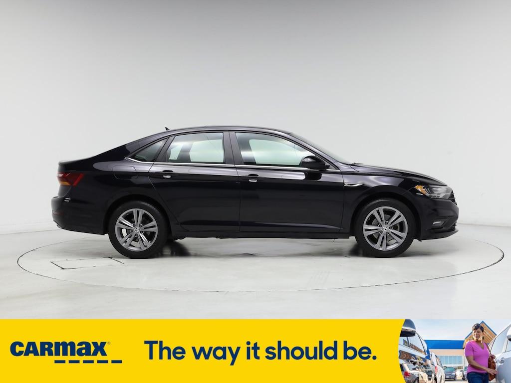 used 2019 Volkswagen Jetta car, priced at $15,998