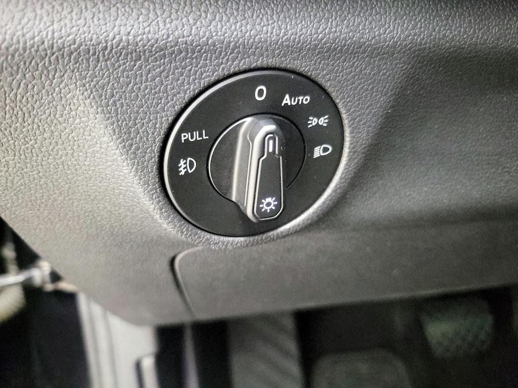 used 2019 Volkswagen Jetta car, priced at $15,998