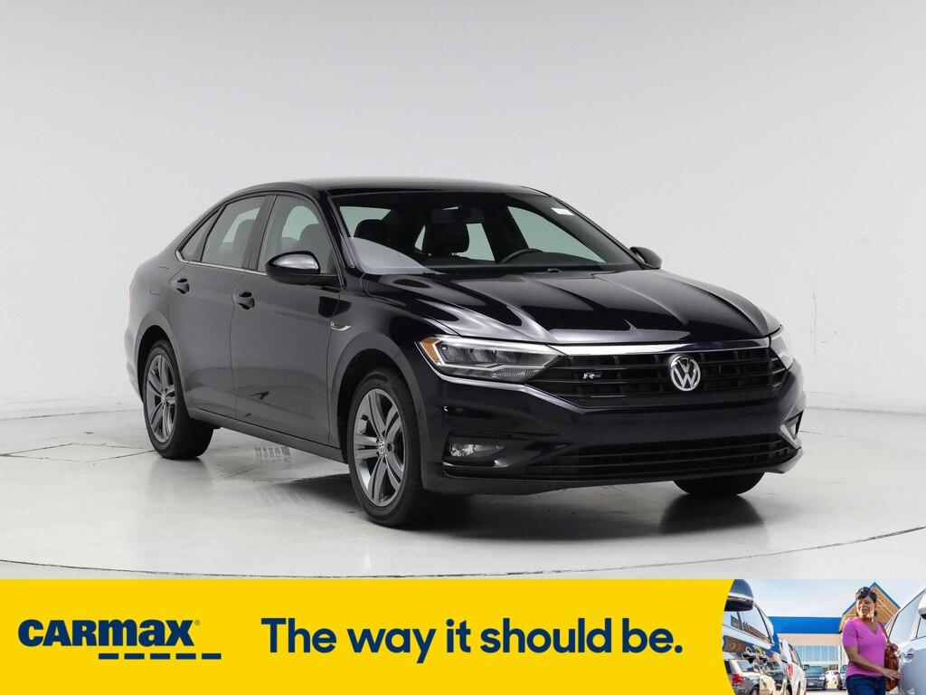 used 2019 Volkswagen Jetta car, priced at $15,998