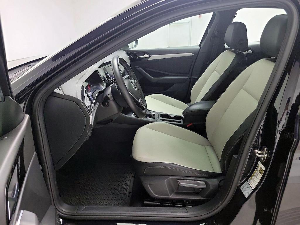 used 2019 Volkswagen Jetta car, priced at $15,998