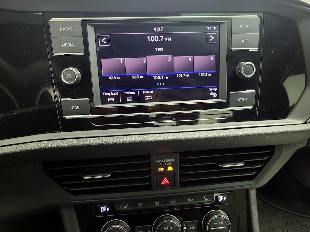 used 2019 Volkswagen Jetta car, priced at $15,998