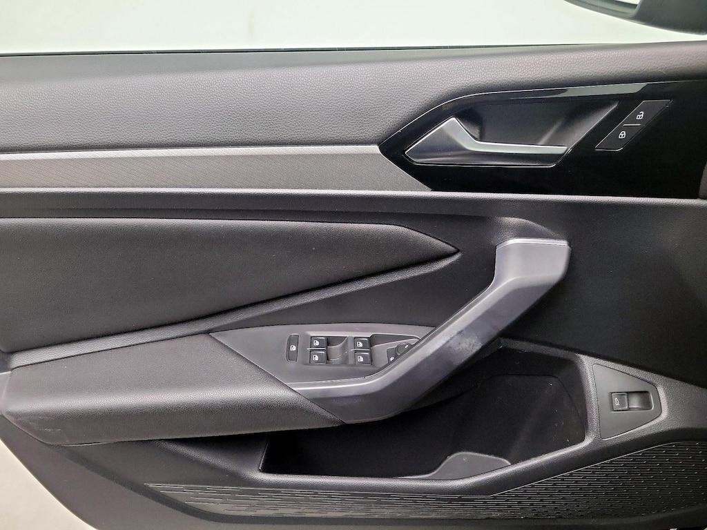 used 2019 Volkswagen Jetta car, priced at $15,998