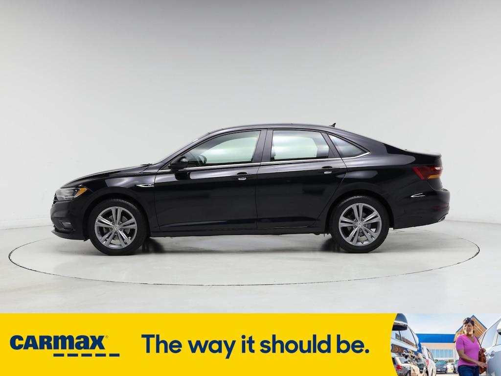 used 2019 Volkswagen Jetta car, priced at $15,998