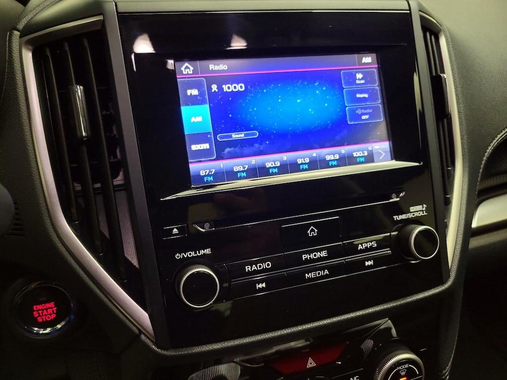 used 2023 Subaru Forester car, priced at $28,998