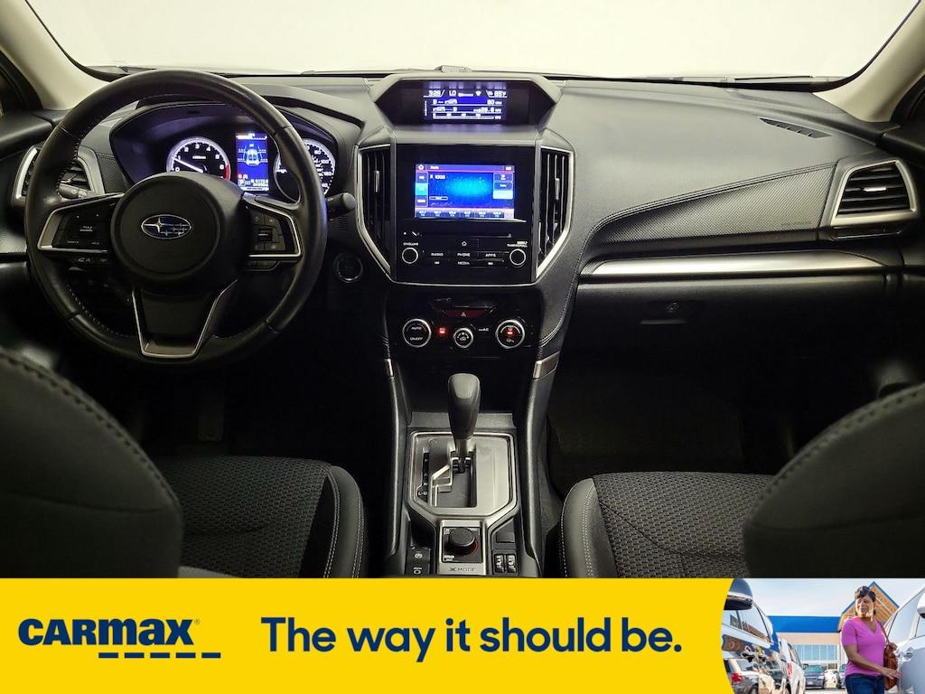used 2023 Subaru Forester car, priced at $28,998