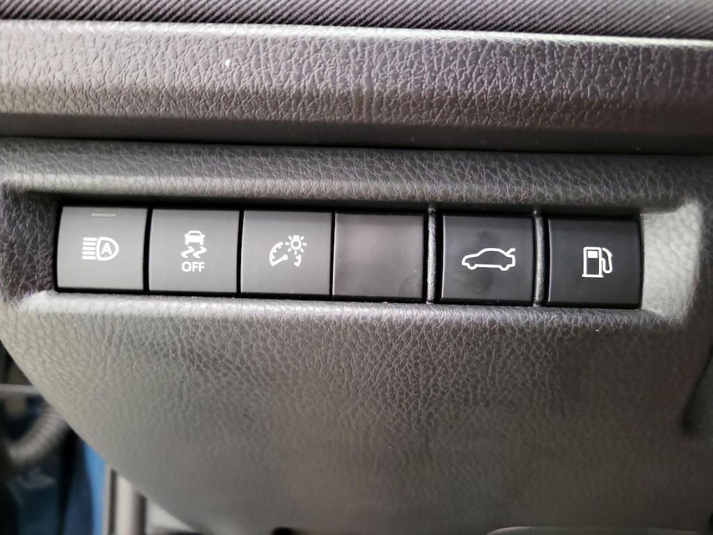 used 2025 Toyota Camry car, priced at $31,998