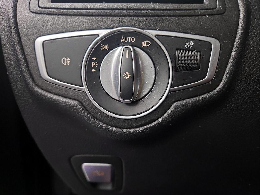 used 2020 Mercedes-Benz GLC 300 car, priced at $27,998