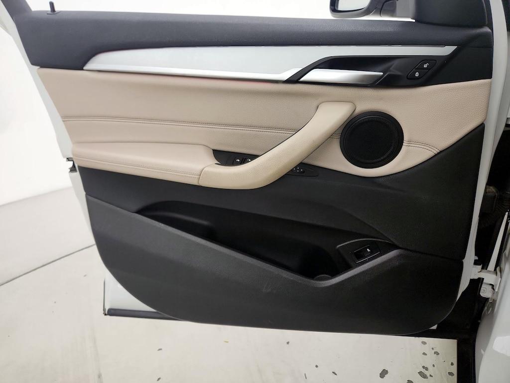 used 2020 BMW X2 car, priced at $21,998