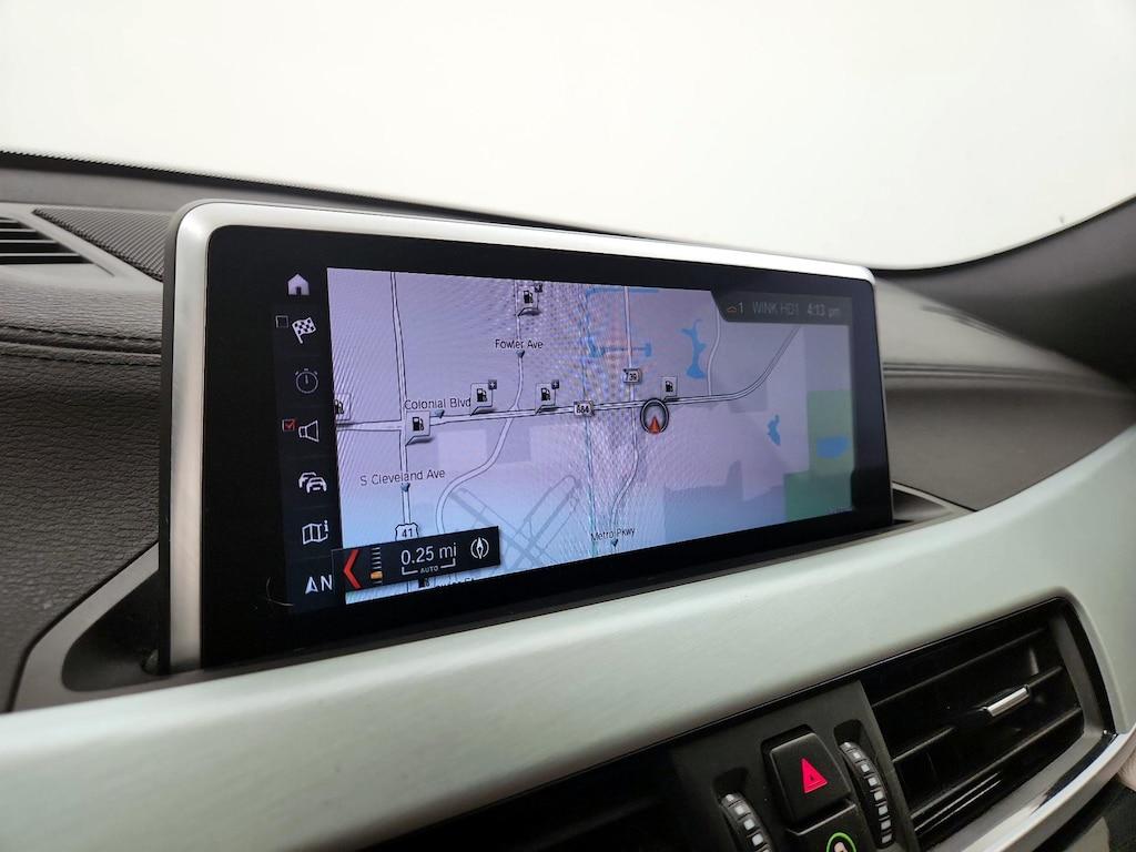 used 2020 BMW X2 car, priced at $21,998