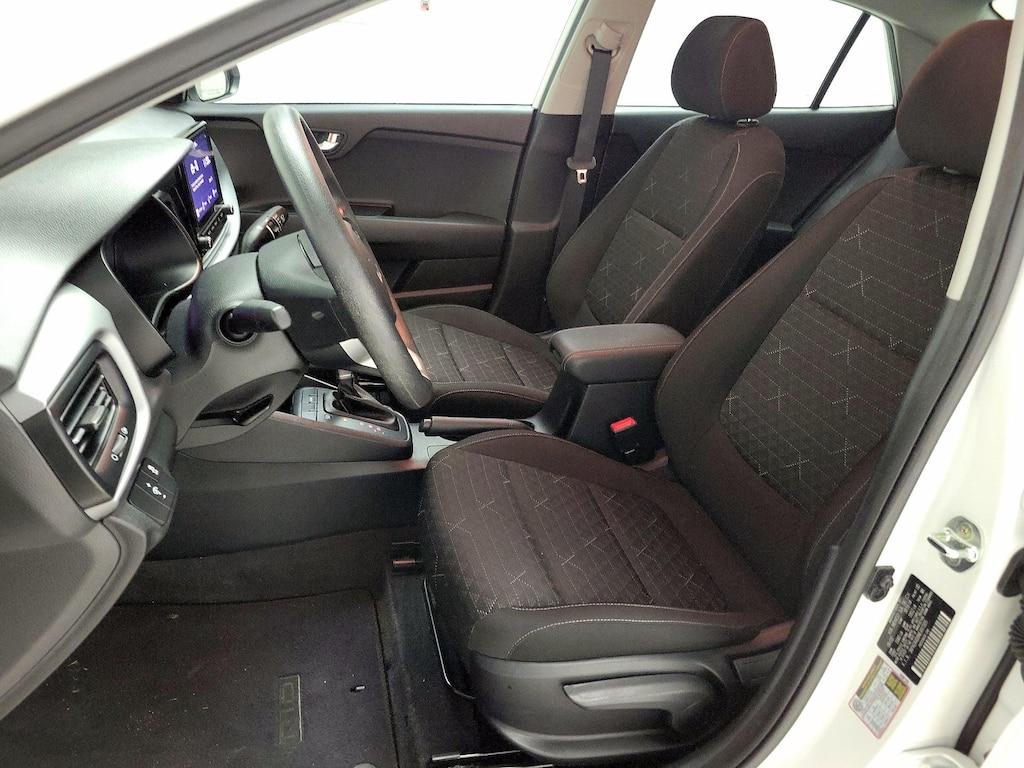 used 2022 Kia Rio car, priced at $17,998