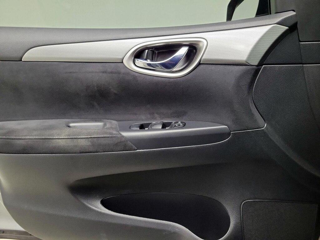 used 2014 Nissan Sentra car, priced at $11,998