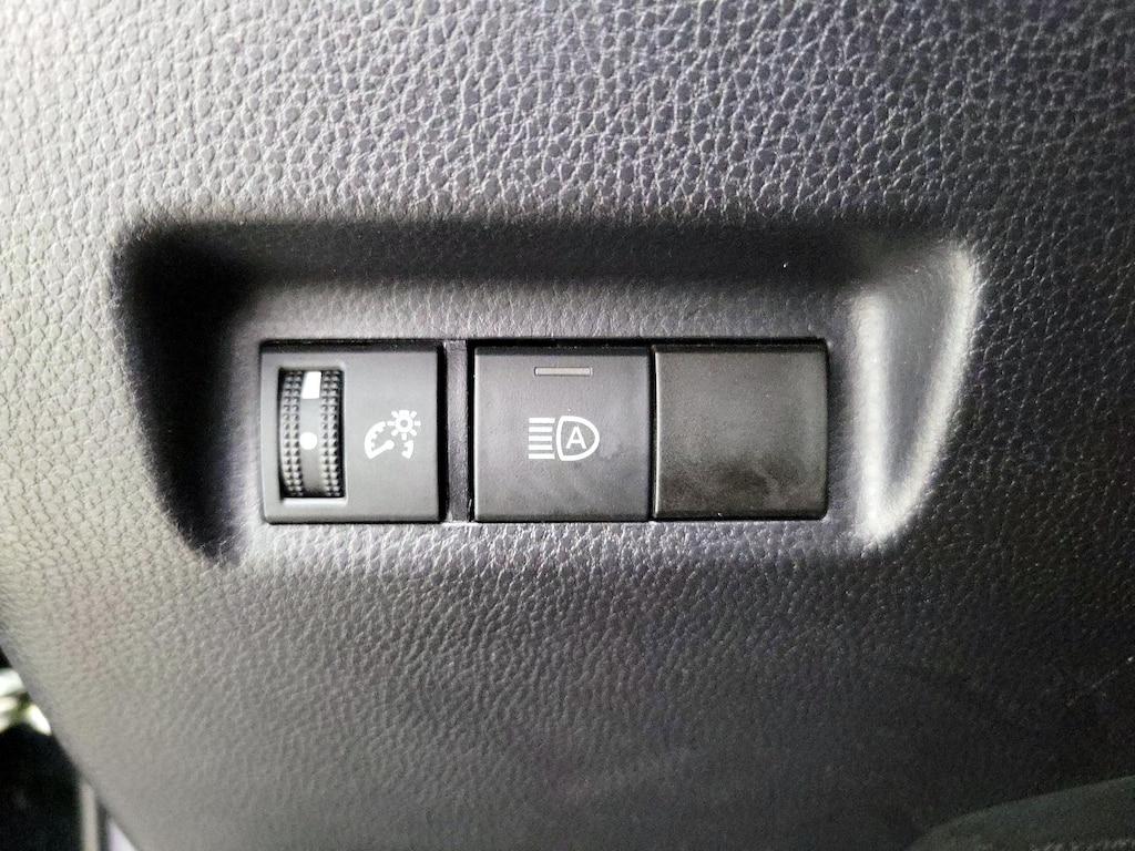 used 2021 Toyota RAV4 car, priced at $23,998