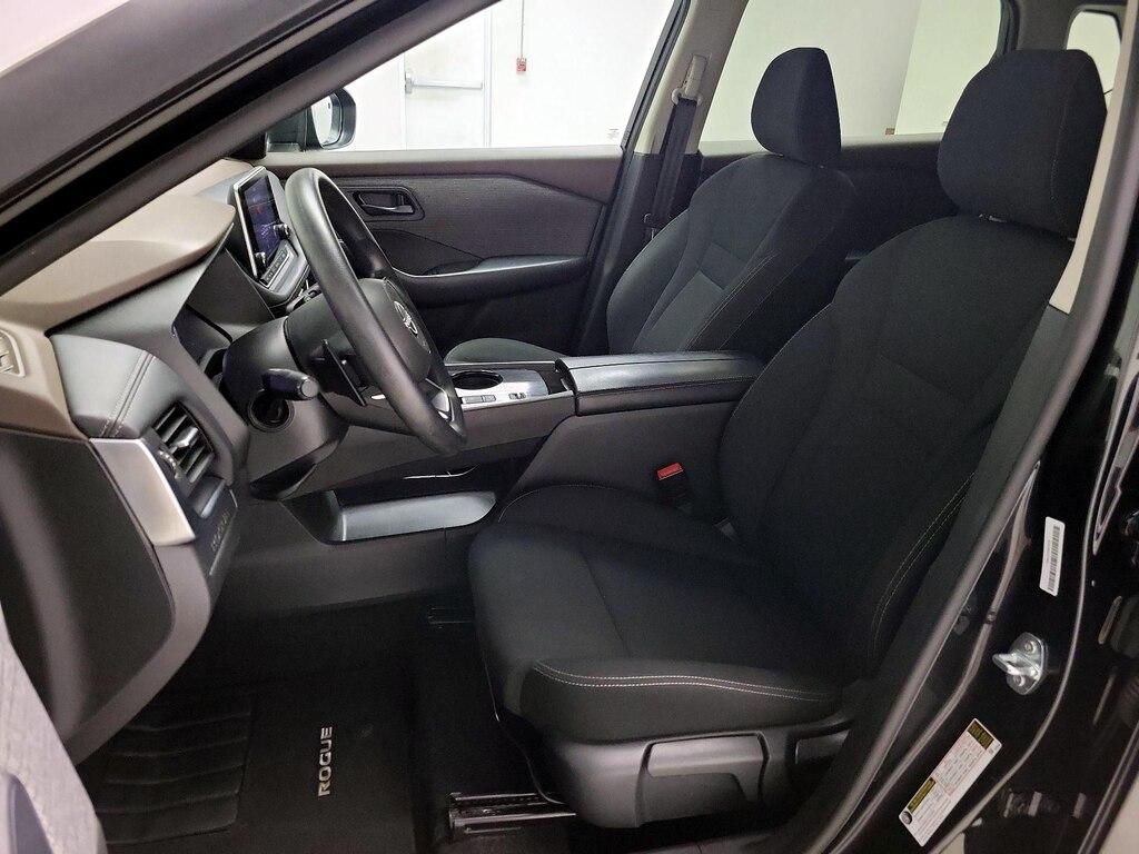 used 2023 Nissan Rogue car, priced at $22,998