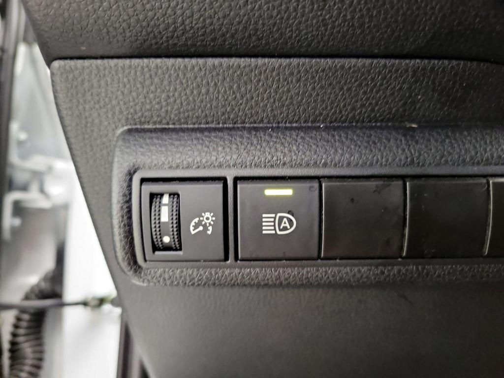 used 2024 Toyota Corolla car, priced at $22,998