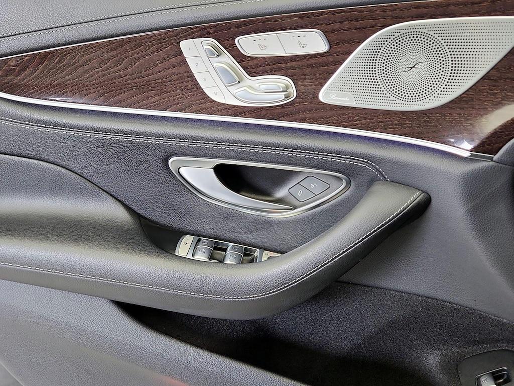 used 2021 Mercedes-Benz CLS 450 car, priced at $48,998
