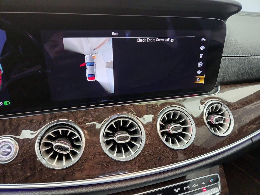 used 2021 Mercedes-Benz CLS 450 car, priced at $48,998
