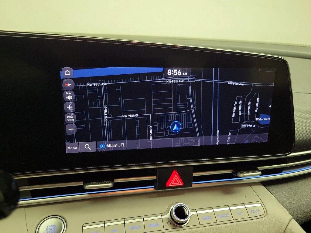used 2022 Hyundai Elantra car, priced at $22,998
