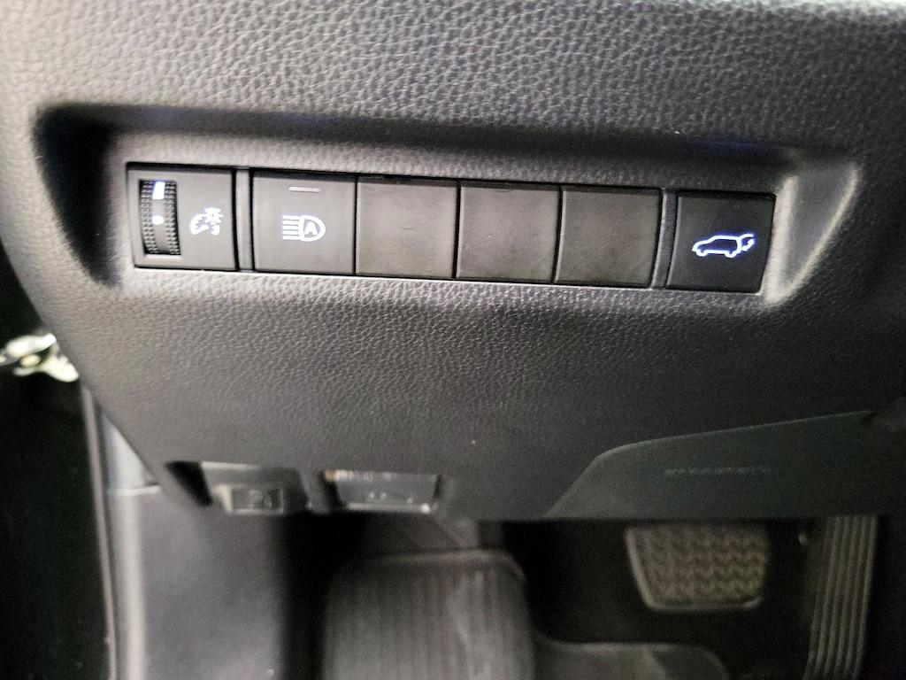used 2020 Toyota RAV4 car, priced at $26,998